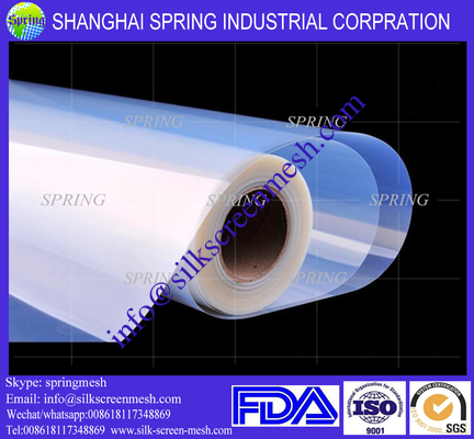 Factory Inkjet PVA Hydrographic Printing Film Blank Film/Inkjet Film