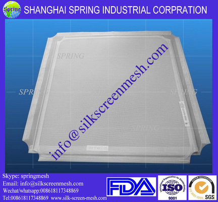 52GG flour mesh/wheat flour sieve /flour sifter mesh (used for wheat grain milling)/XX &amp; XXX &amp; GG Flour Mesh