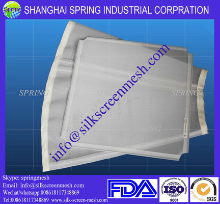 52GG flour mesh/wheat flour sieve /flour sifter mesh (used for wheat grain milling)/XX & XXX & GG Flour Mesh