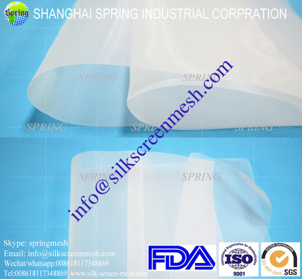 40GG nylon flour mesh/wheat flour sieve mesh/flour sifter mesh/XX &amp; XXX &amp; GG Flour Mesh
