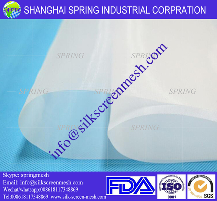 Nylon food grade FDA flour sieve mesh/flour sifter/flour milling mesh/XX & XXX & GG Flour Mesh