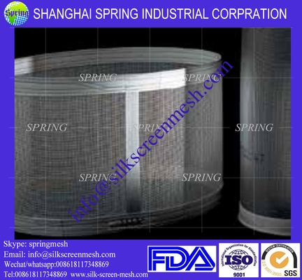 GG and XXX Nylon Filter Flour Milling Mesh/XX &amp; XXX &amp; GG Flour Mesh