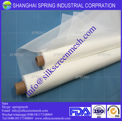 GG and XXX Nylon Filter Flour Milling Mesh/XX & XXX & GG Flour Mesh