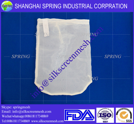 Nylon Filter Screen Mesh Food Grade 25 50 70 90 100 120 150 190 200 300 400 Micron/filter mesh