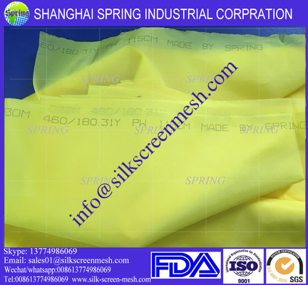 40 75 100 micron nylon net filter screen mesh of filtration and separation