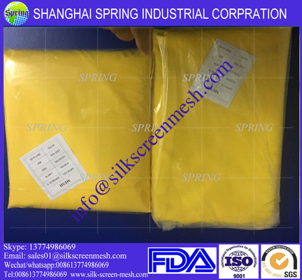 40 75 100 micron nylon net filter screen mesh of filtration and separation