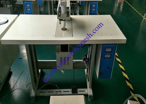 Ultrasonic Spot Welding Machine