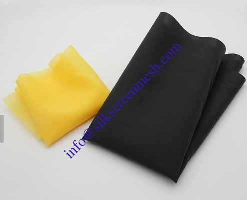 Polyester Screen Printing Mesh Fabric/ hot sales