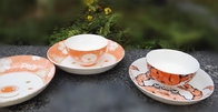 Potters Printing / Custom Printed Ceramic Tiles