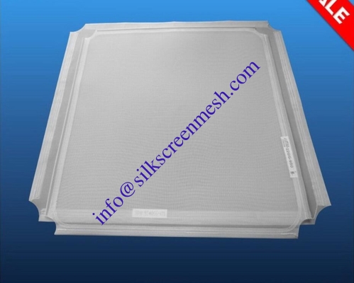 China manufacturer filter flour mesh 5XXX/XX & XXX & GG Flour Mesh