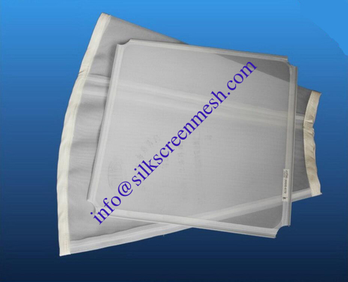 China manufacturer filter flour mesh 5XXX/XX & XXX & GG Flour Mesh