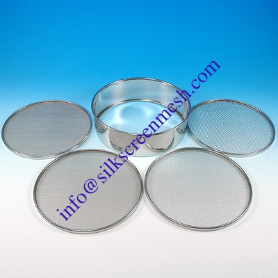 China manufacturer filter flour mesh 5XXX/XX &amp; XXX &amp; GG Flour Mesh