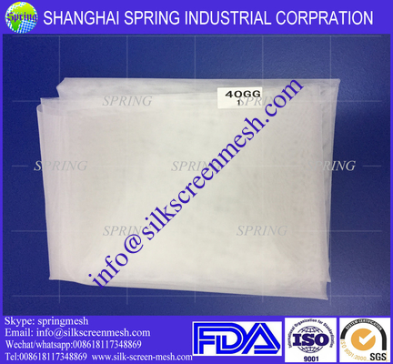 50GG factory nylon mesh for strainer/XX & XXX & GG Flour Mesh