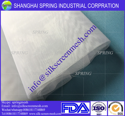 Nylon Flour Mesh Food Grade PA66 150 Micron/XX &amp; XXX &amp; GG Flour Mesh