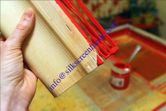 Factory price screen printing aluminum squeegee handle for t-shirt printing/screen printing squeegee aluminum handle