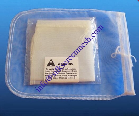 200 micron Filter Mesh Bag Acid-resistance, Alkali-resistance