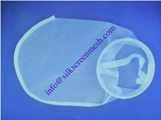 200 micron Filter Mesh Bag Acid-resistance, Alkali-resistance