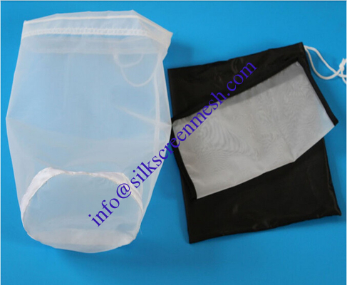 200 micron Filter Mesh Bag Acid-resistance, Alkali-resistance