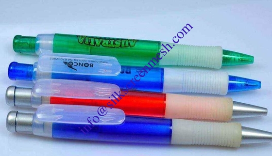 Wholesale  200 Mesh Silk Screen Printing Fabric On Plastic Supplies