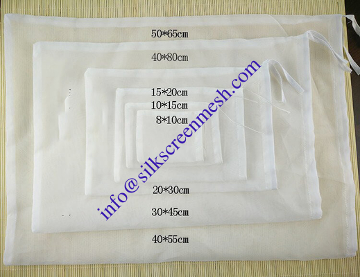 200 micron industrial filter net nylon bags wholesale