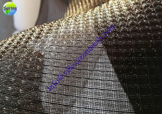 Polypropylene air conditioner filter mesh cloth