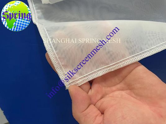 Industrial High Temperature Filter Bags Customized Logo and PP for Effective Filtration Needs