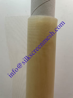 High Temperature Resistant PPS PEEK Filter Mesh Cloth for Customized Specifications