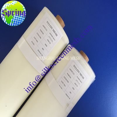 Polyester, Nylon, PPS, PEEK Filter Mesh for Food, Beverage, Chemical, Water, Blood and Cosmetic Filtration