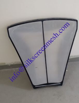 Polyester, Nylon, PPS, PEEK Filter Mesh for Food, Beverage, Chemical, Water, Blood and Cosmetic Filtration