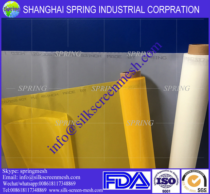 textile printing/net fabric