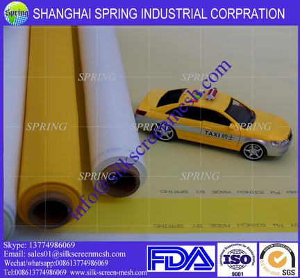 Roll Printing Textile