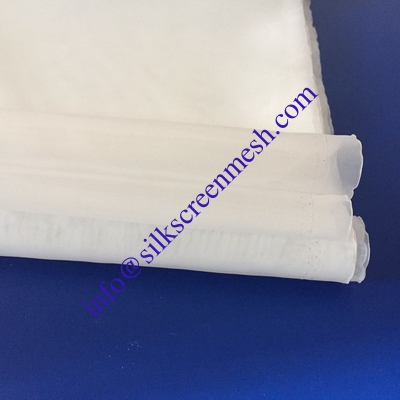 500 / 750 Micron Nylon Filter Mesh Screen Mesh White Color For Food Processing