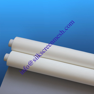 PCB Silk Screen Printing Mesh 100 Mesh - 420 Mesh Plain Weave Screen Printing