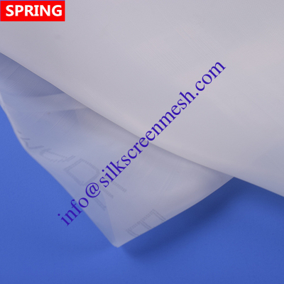 PCB Silk Screen Printing Mesh 100 Mesh - 420 Mesh Plain Weave Screen Printing