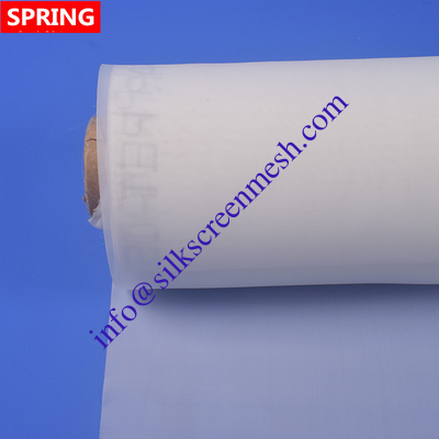 PCB Silk Screen Printing Mesh 100 Mesh - 420 Mesh Plain Weave Screen Printing