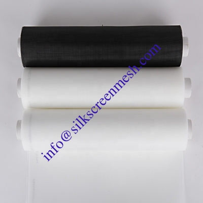 110 mesh PCB printing mesh, 43T-90W circuit board printing mesh High tension/precision/wear-resistant ceramic mesh