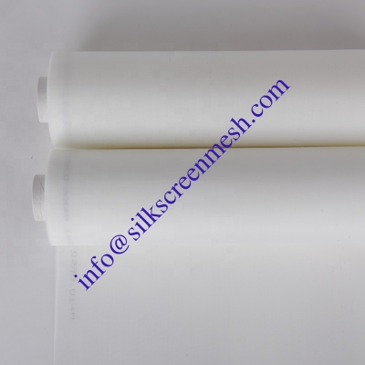 110 mesh PCB printing mesh, 43T-90W circuit board printing mesh High tension/precision/wear-resistant ceramic mesh