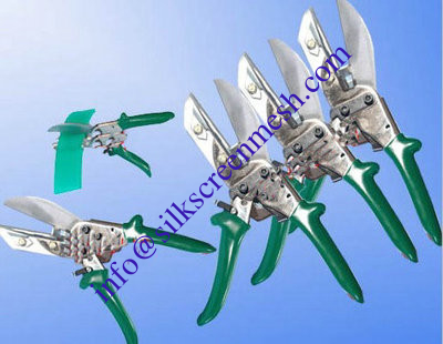 Scissors special scissors Strip scissors Scissors Belt scissors Rubber scissors Seal strip scissors