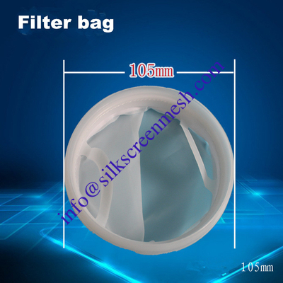 4#nylon filter bag manufacturer liquid filter bag screen paint coating filter bag nylon filter bag