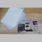 0.914*30m translucent waterproof plate-making film, screen printing, waterproof film, printed film