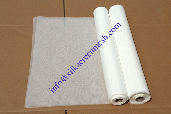 80 mesh bean curd filter 100 mesh 200 mesh paint filter cloth nylon mesh cloth
