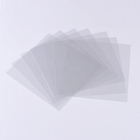 Waterproof Plate Making Film Inkjet Film Translucent Gloss 0.10mm Thickness