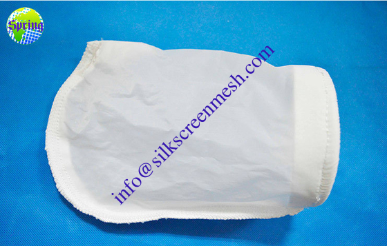 200 mesh nylon bag monofilament bag industrial filter bag liquid MO nylon filter bag