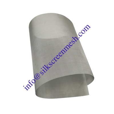 304 stainless steel mesh 100 mesh stainless steel filter oil and gas separation high mesh stainless steel filter cloth