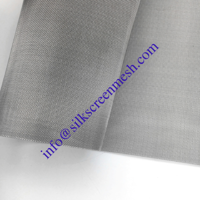 304 stainless steel mesh 100 mesh stainless steel filter oil and gas separation high mesh stainless steel filter cloth