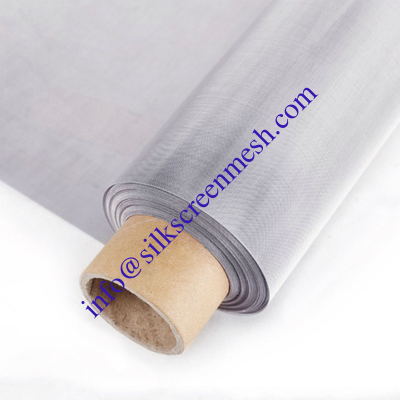 Gas-liquid filtration stainless steel screen 304 stainless steel mesh Stainless steel metal woven wire mesh