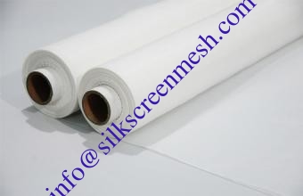 Printing screen Polyester meshWear-resistant high-tension screen 50 mesh wire diameter 0.15 high temperature 200 degrees