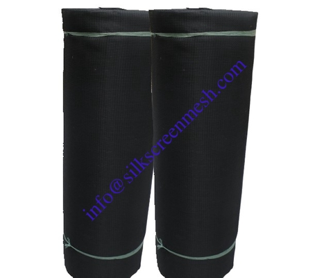 Air-conditioning special nylon net Air-conditioning dust filter Central air-conditioning filter (black / white)