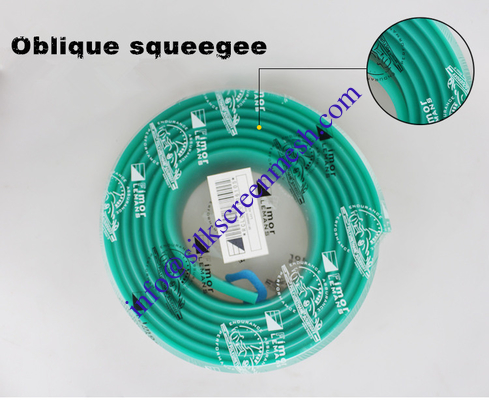 Imitation FIMOR scraper, thermal transfer, abrasion-resistant and solvent-resistant scraper 25 * 5 * 3660, flat scraper