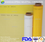 Factory offer 77T Screen printing mesh bolting cloth for textile or glass printing